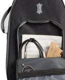 Levy's LVYCLASSICGB100 Housse de transport série 100 pour guitares classiques