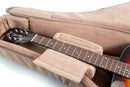 Levy LVYDREADGB200 Deluxe Gig Bag for Dread Guitars (Tan)