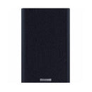 Mission LX1MKII Two-Way Standmount/Surround Bookshelf Speakers Pair - 4 Inches