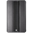 HK Audio LSUB-1200A Caisson de basses alimenté 1200, amplificateur de caisson de basses classe D 1200 W - 2 x 10"