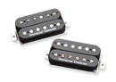 Seymour Duncan 11108-13-B Ensemble de humbuckers à tige chaude SH-4 et SH-2n