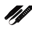 Levy’s MS26 Classics Series Guitar Strap - 2.5" (Black)