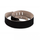 Levy’s MS26 Classics Series Guitar Strap - 2.5" (Black)