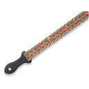 Levy's MX23ALL-002 Folk Instruments Chevron Mandoline et ukulélé Sangle de guitare – Jeune (liège naturel)