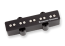 Seymour Duncan 11403-12 Apollo Jazz Bass 5 cordes 74 Chevalet