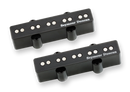 Seymour Duncan 11403-13 Apollo Jazz Bass 5 cordes 70/74 Set