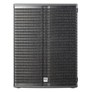 HK Audio LSUB-1800A LINEAR SUB 1800 A Caisson de basses actif Bass Reflex, puissance 1200 W - 18"