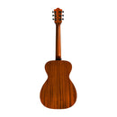 Guild M-120L NAT Left Handed - Guitare acoustique Concert Body - Natural Gloss 