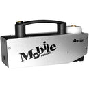 Antari MB-1 Battery-Powered 75W Mobile Fog Machine