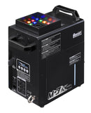 Antari M-7X Rgba Vertical Fog Machine - Red One Music