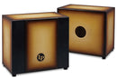 Latin Percussion M1401VSB Matador Triple Percussion Cajon