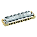 Hohner M2009BX-B Marine Band Crossover - Key of B
