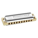 Hohner M2011BX-LBF Marine Band Thunderbird - Touche basse de Sib