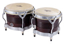 Latin Percussion M201 Matador Series Wood Bongos