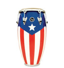 Latin Percussion M750S-PR Matador Portoricain Heritage Wood Quinto