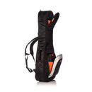 Mono M80-2G-BLK Classic Dual Electric Guitar Case