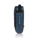 Étui à accessoires Mono Classic Tick 2.0 (gris)