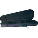 Menzel M9002F Molded Case for Violin 4/4
