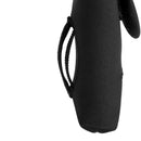 On-Stage MA1335 Wireless Transmitter Pouch W/ Strap