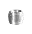 On-Stage MA200 - 3/8" Female to 5/8" Male Screw Adapter