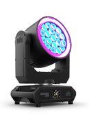 Chauvet Professional Maverick-Storm2-Beamwash lavage complet et compact IP65 Baswash Wash