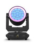 Chauvet Professional Maverick-Storm2-Beamwash lavage complet et compact IP65 Baswash Wash