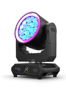 Chauvet Professional Maverick-Storm2-Beamwash lavage complet et compact IP65 Baswash Wash