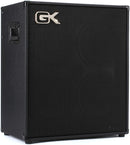 Gallien-Krueger MB410-2/T Tolex-Covered 500W 4x10" Bass Amplifier Combo