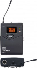 Galaxy Audio MBP77 Wireless Beltpack Transmitter