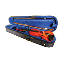 Menzel MDN600VH Violin Outfit 1/2 Size with Case & Bow