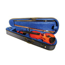 Menzel MDN600VT 3/4 Size Violin Outfit in Natural Finish