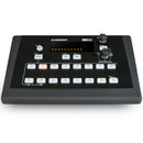 Système de surveillance Allen & Heath ME-500