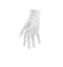 Gants de cymbales meinl mhs-wh (blanc)