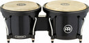 Meinl HB50BK Headliner Series Acrylique Bongo (Noir)