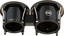 Meinl HB50BK Headliner Series Acrylique Bongo (Noir)