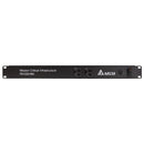 Delta PD1220-RM Basic 1U 15 ft Rack Mount Power Distribution Unit - Red One Music