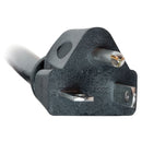 Delta PD1220-RM Basic 1U 15 ft Rack Mount Power Distribution Unit - Red One Music