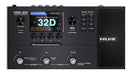 NuX MG-30 Versatile Modeler Guitar Processor