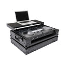 Magma MGA41021 DJ-Controller Workstation DDJ-REV7 w/ Wheels (Black)