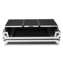 Magma MGA41026 Station de travail contrôleur DJ pour Rane Four avec roues