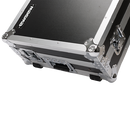 Magma MGA41026 Station de travail contrôleur DJ pour Rane Four avec roues