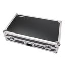 Magma MGA41026 Station de travail contrôleur DJ pour Rane Four avec roues