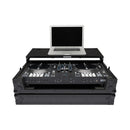 Magma MGA41008 DJ-Controller Workstation One Rane One DJ - Black