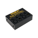 Morley HE 2 - Éliminateur de bourdonnement stéréo à 2 canaux 