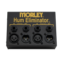 Morley HE 2 - Éliminateur de bourdonnement stéréo à 2 canaux 