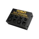 Morley HE 2 - Éliminateur de bourdonnement stéréo à 2 canaux 