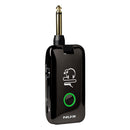 NuX MIGHTYPLUG Amplificateur de guitare pour casque Bluetooth sans fil