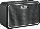 Laney MINI-ST-SUPERG SUPERGROUP Amplificateur combo guitare stéréo alimenté par batterie 2x3" avec Tonebridge LSI