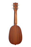 Kala MK-P Makala Soprano Ukulele (Pineapple)