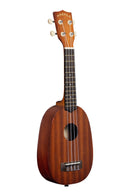 Kala MK-P Makala Soprano Ukulele (Pineapple)